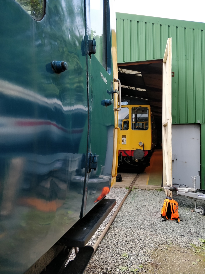 Class 104